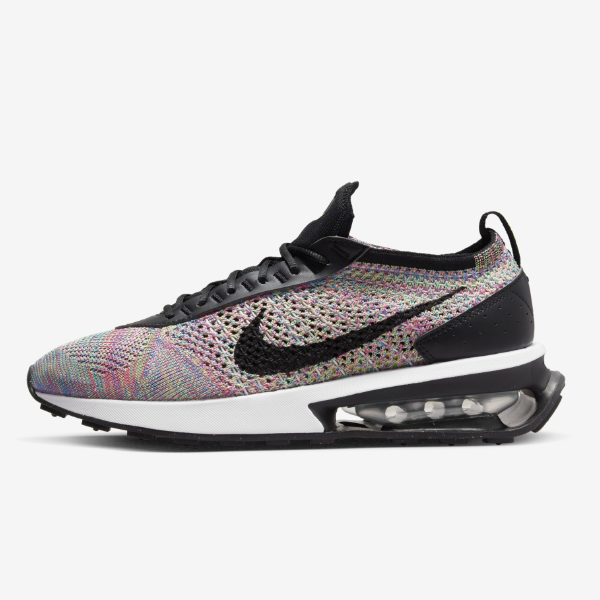 Женские кроссовки Nike Air Max FlyKnit Pink Blast DM9073-300 Expeditedship