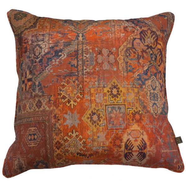 Vintage/Retro Decorative Cushions