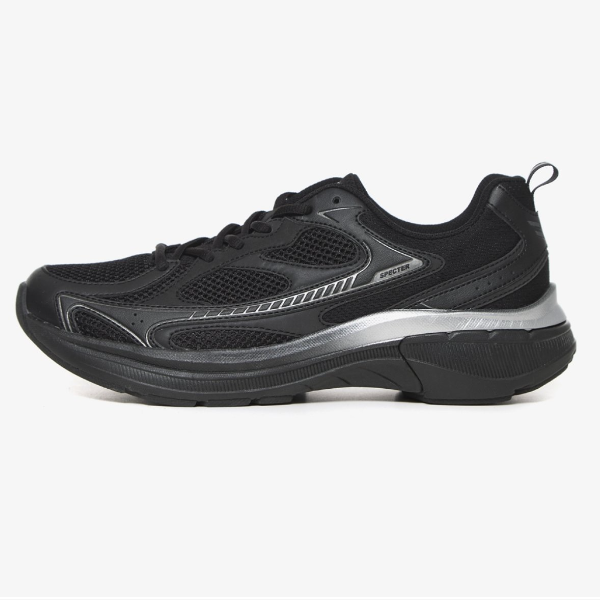 

Pro-specs Original Spectre 102 Shoes -#39;Triple Black-#39; PS0US22S122 Expeditedship, Черный, Specter 102