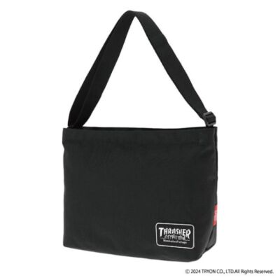 Manhattan Portage x THRASHER Collaboration Colection Bags 9 Types JAPAN NEW