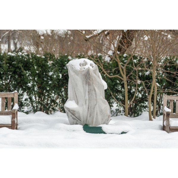 Farm Plastic Supply - 2oz Frost/Winter Protection Blanket