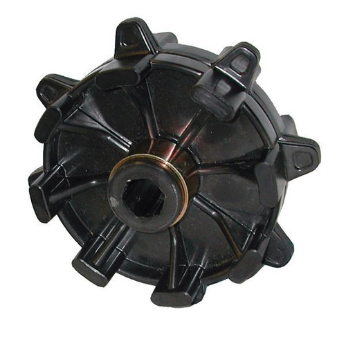 ooooo☆ Wahl Bros Racing No Slip Combo Sprocket Hex Shaft 9 Tooth