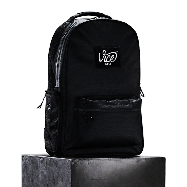 Cache Backpack