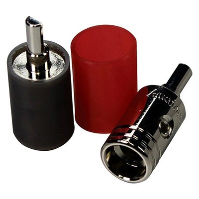 Audiopipe PBWR4 4 Gauge Platinum Plated Gauge Reducer