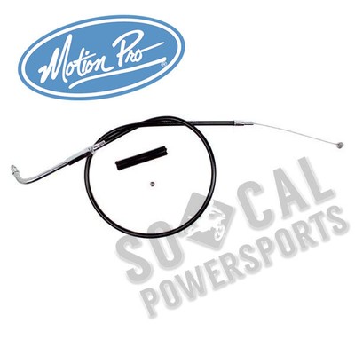 2012-2016 Harley-Davidson FLD Dyna Switchback Motion Pro Throttle Cable
