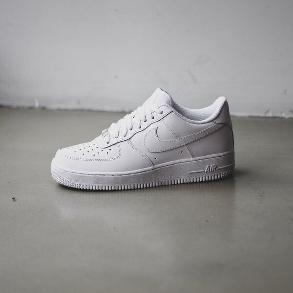 air force 1 white academy
