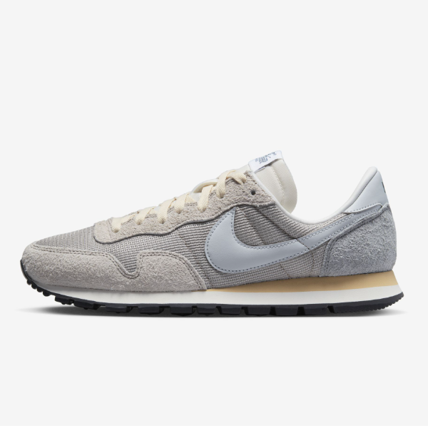 

Кроссовки Nike Air Pegasus 83 Premium Cobble Stone (DZ4774-016) Expeditedship, Light smoke grey, Nike Air Pegasus 83 Premium