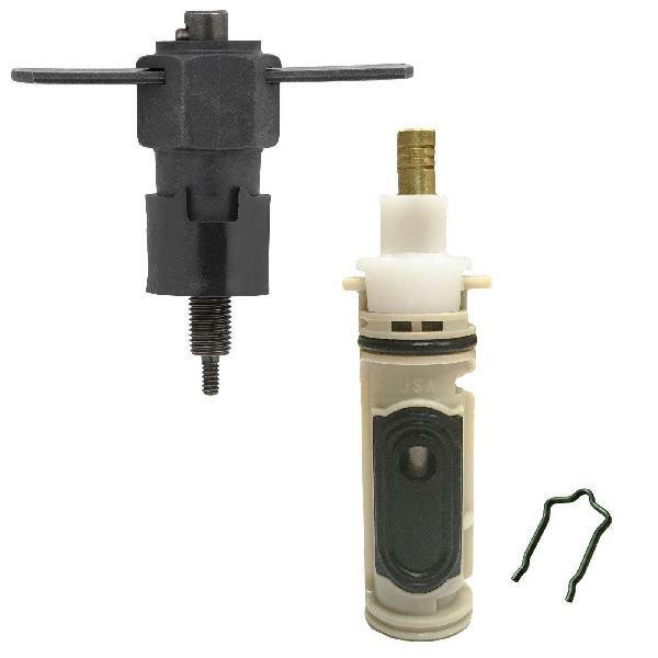 Kit 1222 1222b Cartridge Moen Faucet Includes Puller Tool