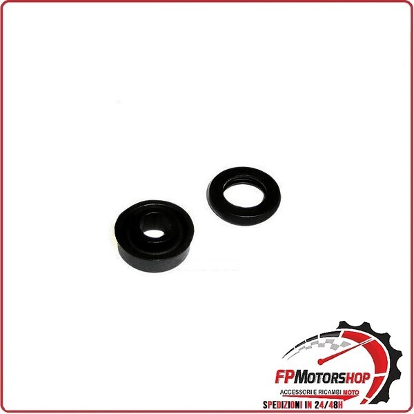 KIT GUARNIZIONI PER PISTONCINO POMPA FRENO ANTERIORE 13mm GRIMECA 4807042145