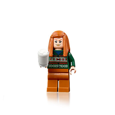 LEGO The Office Minifigures - Brand New - SELECT YOUR MINIFIG