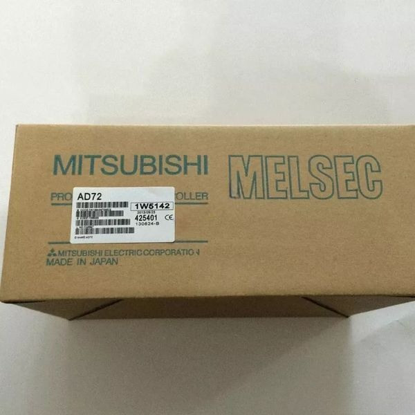 FOR AD72 Mitsubishi PLC Module