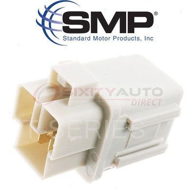 SMP T-Series Heated Mirror Relay for 1993-1994 Infiniti G20 - Electrical tw