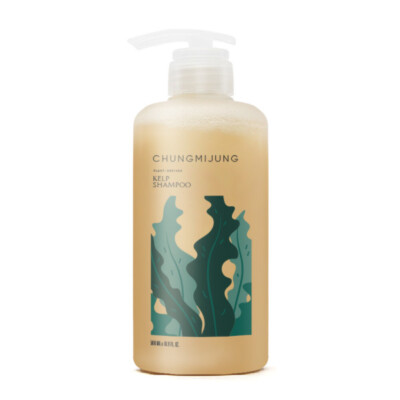 CHUNG MI JUNG CHUNGMIJUNG EM Fermentation Kelp Shampoo 500mL