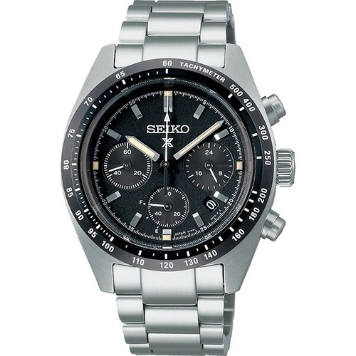 SEIKO SEIKO SBDL091 [PROSPEX SPEEDTIMER SOLAR CHRONOGRAPH] JAPAN DOMESTIC