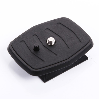 QB-4W Quick Release plate for SONY VCT-D680RM D580RM Velbon CX-888 444 HOT SALE 