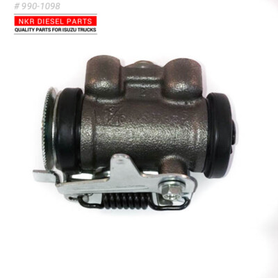 のん Amazon.com: Brake Wheel Cylinder Rear 1 3/16