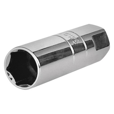 Performance Tool W38170 - 3/8'' Drive 9/16'' Standard SAE 6-Point Spark Plug