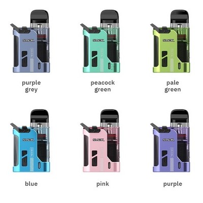 Smok ProPod GT Kit Pod-System 700mAh / 2ml / bis 22W E-Zigarette Set SmokTech