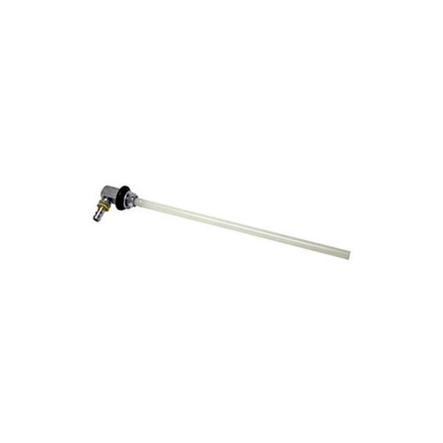 Spectra Premium FN837 Fuel Tank Filler Neck - OEM Replacement, Leak Tested
