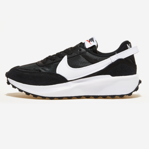 

Женская обувь Nike Waffle Debut — DH9523 002 Expeditedship, Черный, Nike Waffle Debut