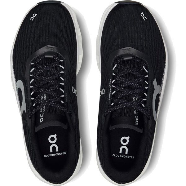 Pre-owned On Wmns Cloudmster 2 Black Frost 3we10111197 Women's Size