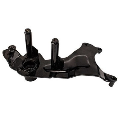 Swing Arm / Muffler Bracket - Scooter - Tao Tao Quantum 150 - Version 4