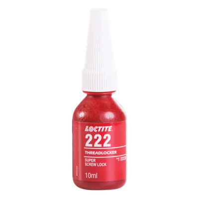 Loctite 222 Screw Lock Low Strength (10ml)  AUS STOCK  Thread Threadlock