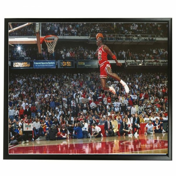 dunkshot  NBA  SLAMDUNK  ポスター付き dunkshot NBA SLAMDUNK ポスター付き