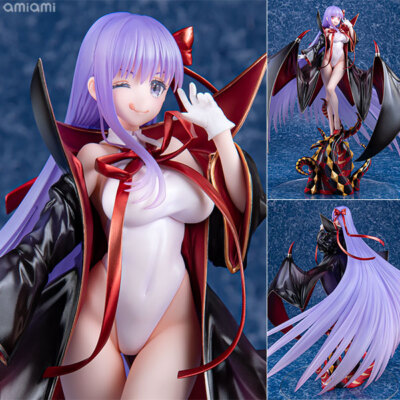 Fate/Grand Order Moon Cancer / BB フィギュア Amazon.com: Alter - Fate/Grand Order - Moon Cancer BB 1/8