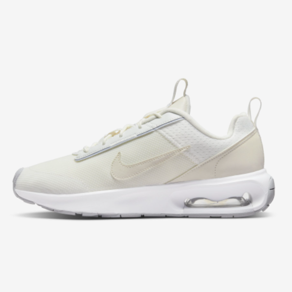 

Обувь Nike Air Max Interlock Lite WMNS «белый/парус» — DV5695 102 Expeditedship, Белый, Nike Air Max Interlock