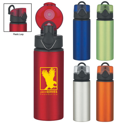 36 Custom Water Bottles, Bulk Promotional Products, Wedding Party Favor, Printed