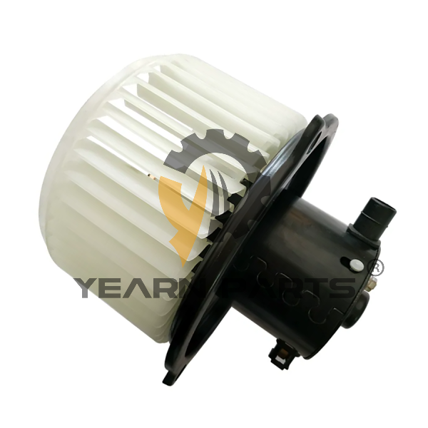 HITACHI、EC1445H Blower Motor 4469041 for Hitachi Excavator ZX450-3 ZX470H-3