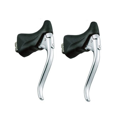 Couple Levers Brake Race Vintage dc204 Black DC204QN DIA-COMPE Brakes Bike