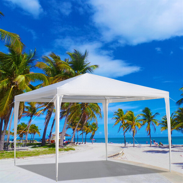 Outdoor Slant Leg Wedding Party Tent Folding Gazebo
