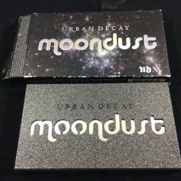 URBAN DECAY MOONDUST PALETTE , LE