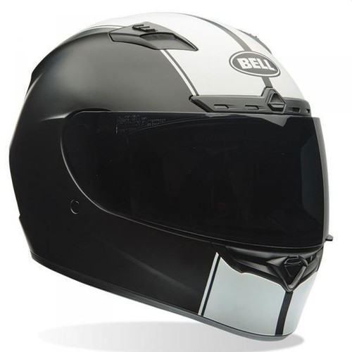 Bell Qualifier DLX MIPS Matte Black XXL Motorcycle Helmet | eBay UK