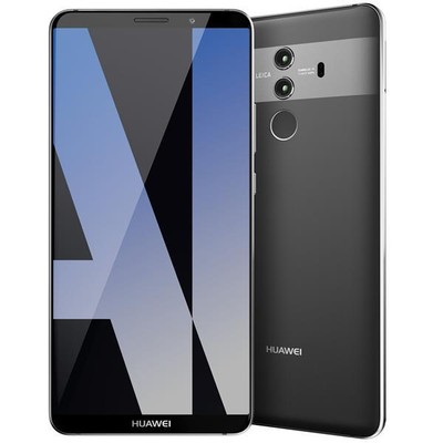 HUAWEI MATE 10 PRO 4G TITANIUM GREY GARANZIA ITALIA 24 MESI