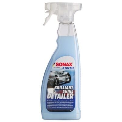 Sonax Xtreme Brilliant Shine Detailer Washing Cleaning 750ml - 287400-544