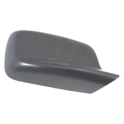For BMW 750i 2006-2008 ULO 1066002 Primed Passenger Side Mirror Cover