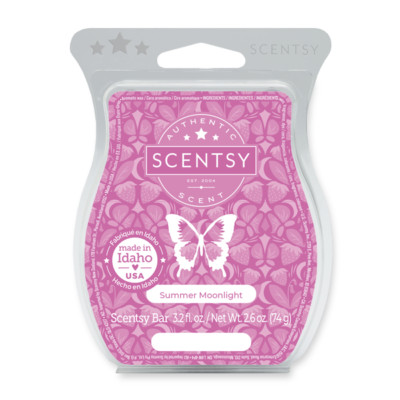Scentsy Wax Bars HUGE VARIETY | SAME DAY SHIPPING $4.75 EACH