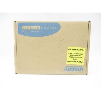 ADTRAN 1200222L1 DACPML0BAA NSFS