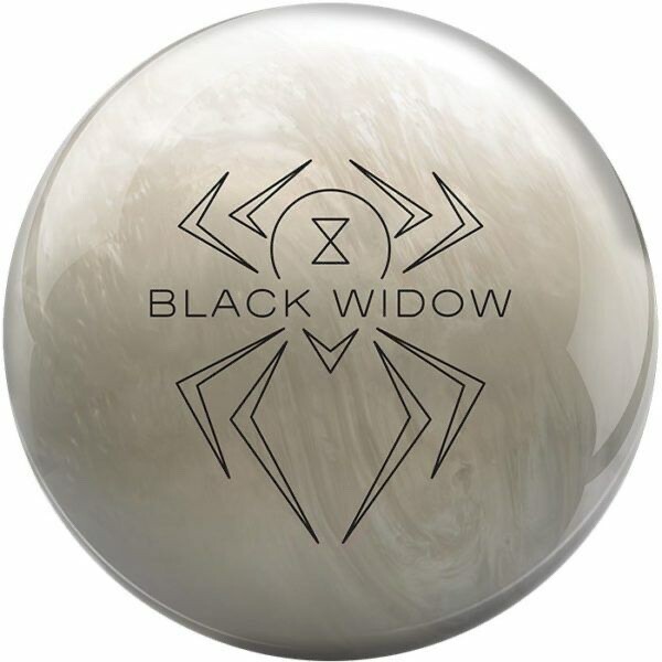 HAMMER BLACK WIDOW GHOST PEARL 15LBS *NIB* FIRST QUALITY | FREE SHIPPING |
