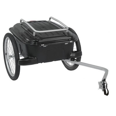 Cart Carry English Style Trolley for Bike 2100042 8/12ft-Wav