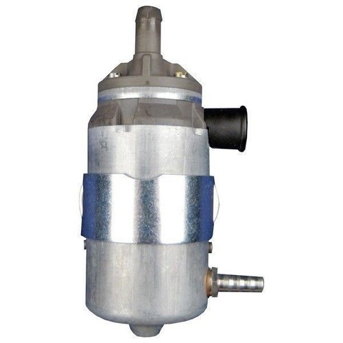 For 1985-1986 Volvo 740 Power Steering Pump Drive Shaft Seal Kit