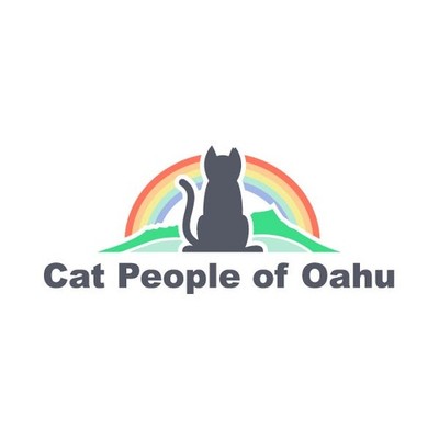 Cat People of Oahu