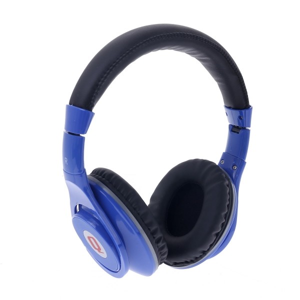 Cuffie Stereo Headphones Jack 3,5mm Mp3 Smartphone Musica Ling E303