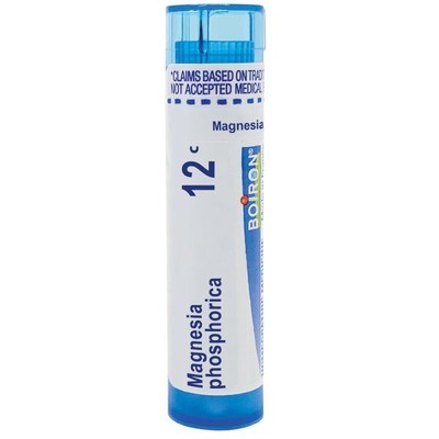 Гранулы фосфорной магнезии Boiron 12C 80