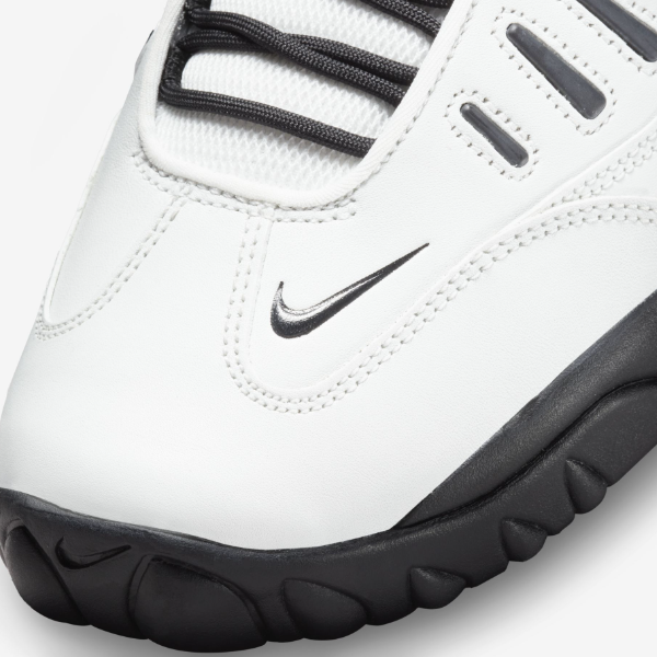 NIKE NIKE X AMBUSH AIR ADJUST FORCE SHOES (DM8465-100) 'SUMMIT WHITE & BLACK'