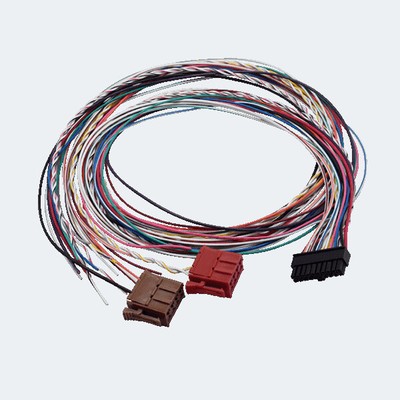 Teltonika: TACHO cable