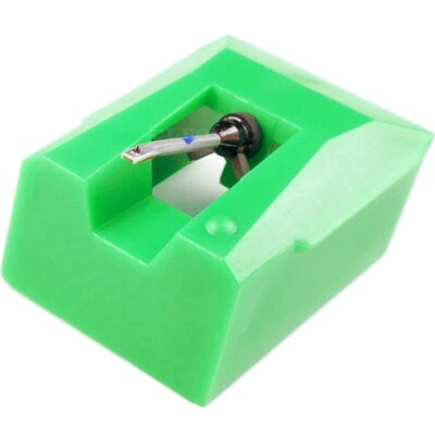 NABER ATN95E Nude BLACK DIAMOND Nadel für Audio Technica ATN AT 95 E Swiss Made